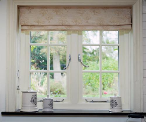 Storm Windows from Evolution - Rococo