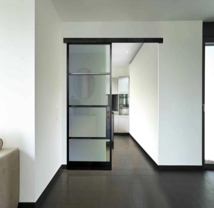 Interior Sliding Doors - Rococo