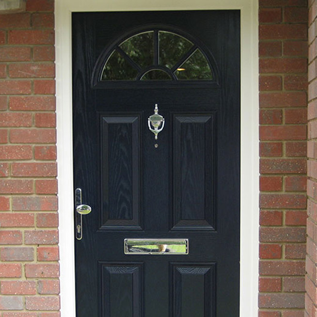 composite-front-door